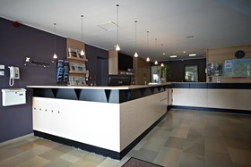 Aparthotel Zingst