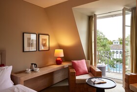 Strandhotel Zingst
