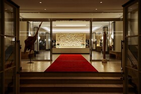 Strandhotel Zingst
