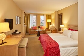 Strandhotel Zingst