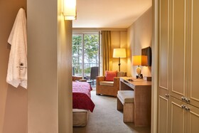Strandhotel Zingst