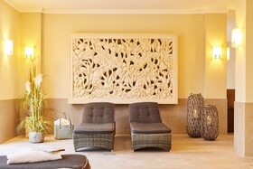 Strandhotel Zingst