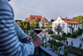 Strandhotel Zingst