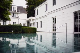 Strandhotel Zingst