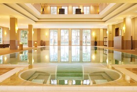Strandhotel Zingst