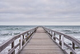 Strandhotel Zingst