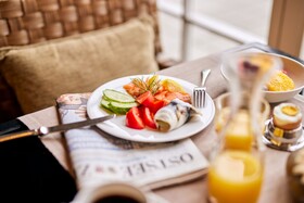 Strandhotel Zingst