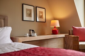 Strandhotel Zingst