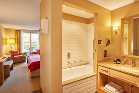 Strandhotel Zingst