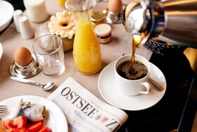 Strandhotel Zingst