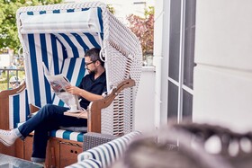 Strandhotel Zingst