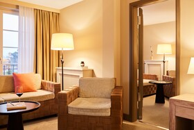 Strandhotel Zingst