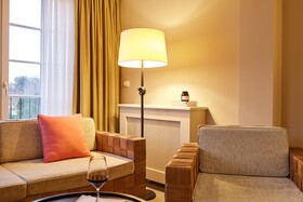 Strandhotel Zingst