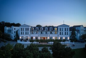 Strandhotel Zingst