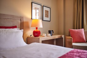 Strandhotel Zingst
