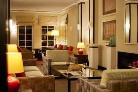 Strandhotel Zingst