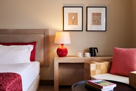 Strandhotel Zingst