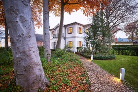 Strandhotel Zingst