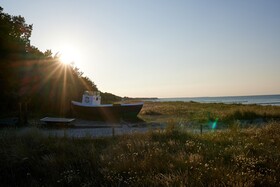 Strandhotel Zingst