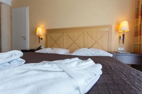 Hotel Vier Jahreszeiten Zingst