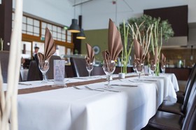 Hotel Vier Jahreszeiten Zingst
