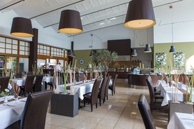 Hotel Vier Jahreszeiten Zingst