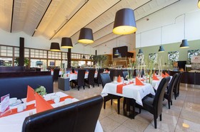 Hotel Vier Jahreszeiten Zingst