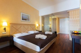 Hotel Vier Jahreszeiten Zingst