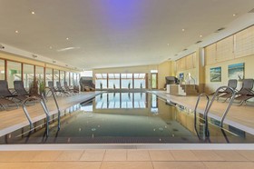 Hotel Vier Jahreszeiten Zingst
