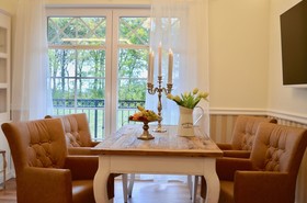 Villa Strandblick