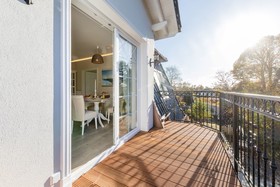 Villa Strandblick