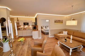Villa Strandblick