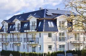 Villa Strandblick