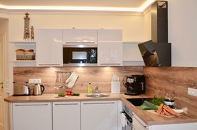 Villa Strandblick