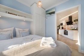 Villa Strandblick