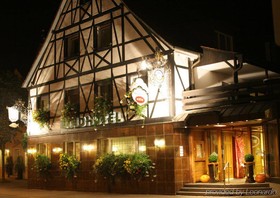 Landhotel 3 Kronen