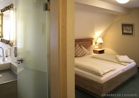 Landhotel 3 Kronen