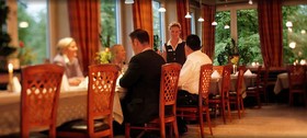Parkhotel Schmid