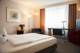 Parkhotel Schmid