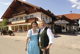 Rupertihof