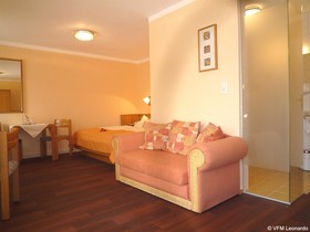 AKZENT Hotel Landgasthof Murrer