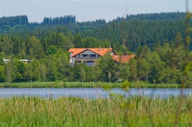 Allgäu-Hotel Elbsee