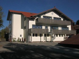 Allgäu-Hotel Elbsee