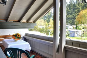 Allgäu-Hotel Elbsee