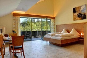 Allgäu-Hotel Elbsee