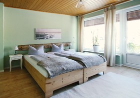 Hotelpension Haus am Bach