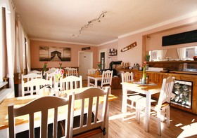 Hotelpension Haus am Bach