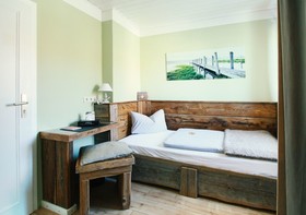 Hotelpension Haus am Bach