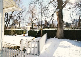 Hotelpension Haus am Bach
