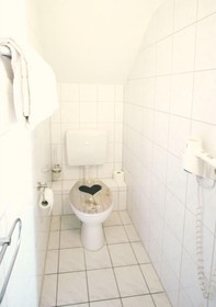 Hotelpension Haus am Bach